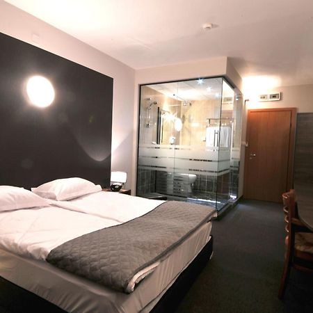 Vitoshko Lale Hotel Sofia Eksteriør bilde
