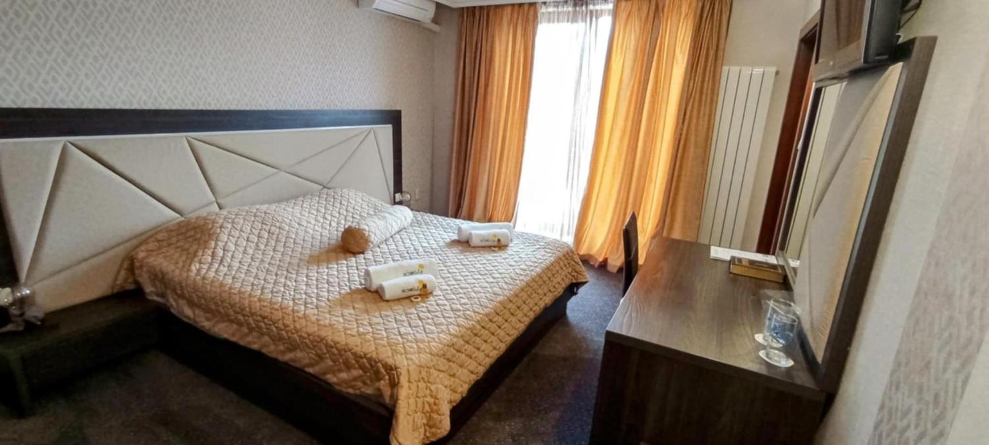 Vitoshko Lale Hotel Sofia Eksteriør bilde