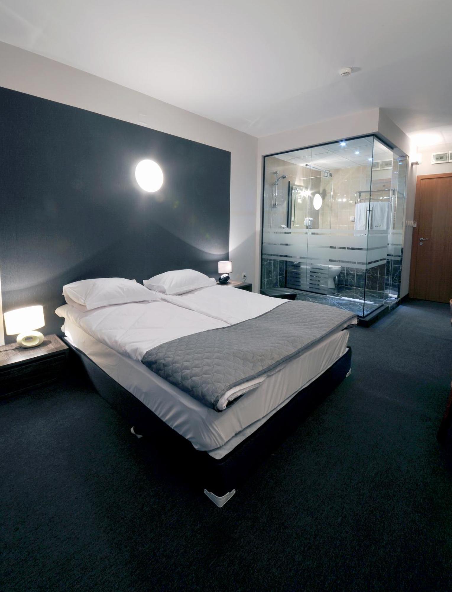 Vitoshko Lale Hotel Sofia Eksteriør bilde
